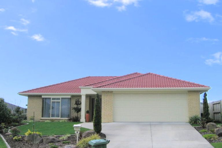 Photo of property in 9 Ethan Place, Ohauiti, Tauranga, 3112