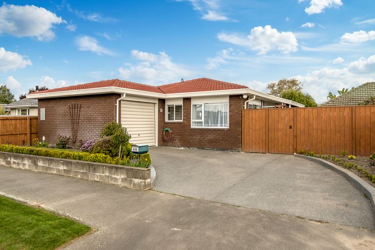 Photo of property in 67b Cobra Street, Halswell, Christchurch, 8025