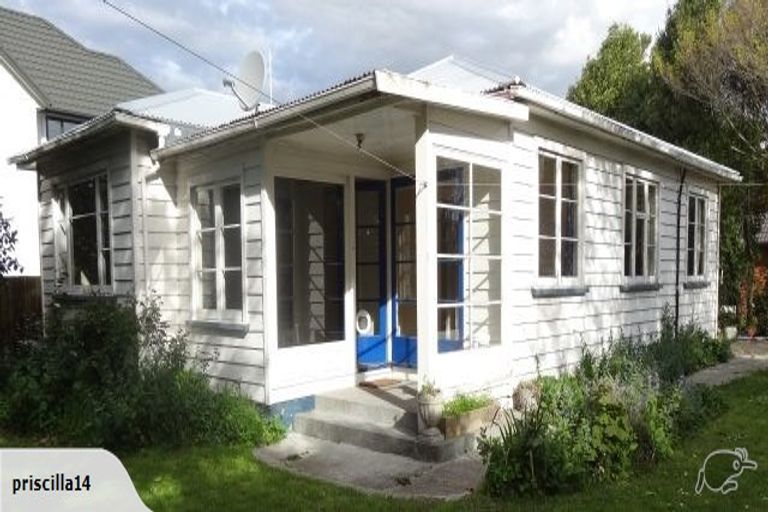 Photo of property in 68 Matai Street West, Riccarton, Christchurch, 8011