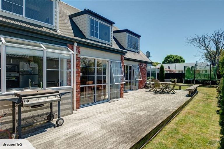 Photo of property in 2/37 Neville Street, Spreydon, Christchurch, 8024