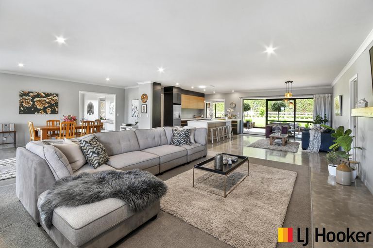 Photo of property in 101b Jamieson Road, Buckland, Pukekohe, 2677