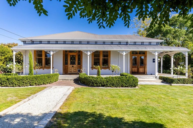 Photo of property in 158 Weld Street, Witherlea, Blenheim, 7201