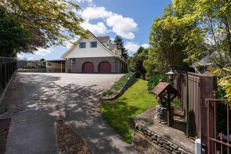 Photo of property in 33 Park View Avenue, Feilding, 4702
