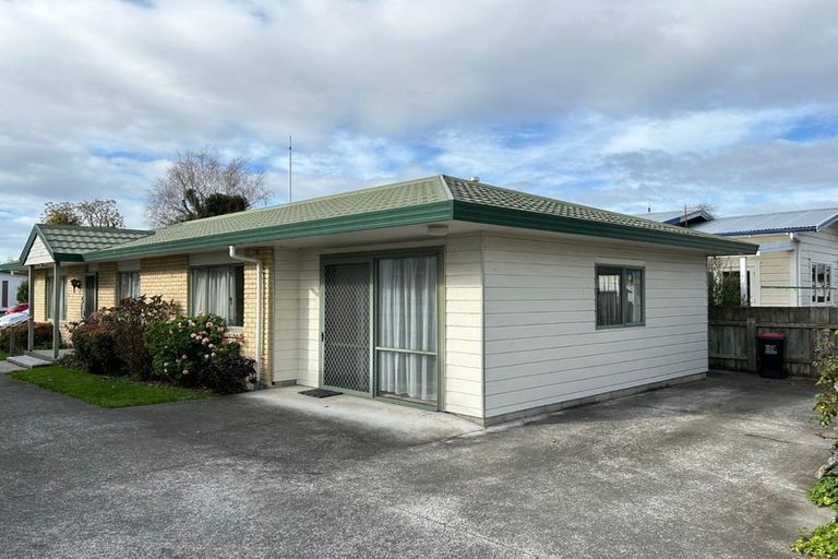 Photo of property in 408a Lyndon Road West, Hastings, 4122