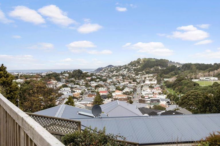 Photo of property in 103 Rakau Road, Hataitai, Wellington, 6021