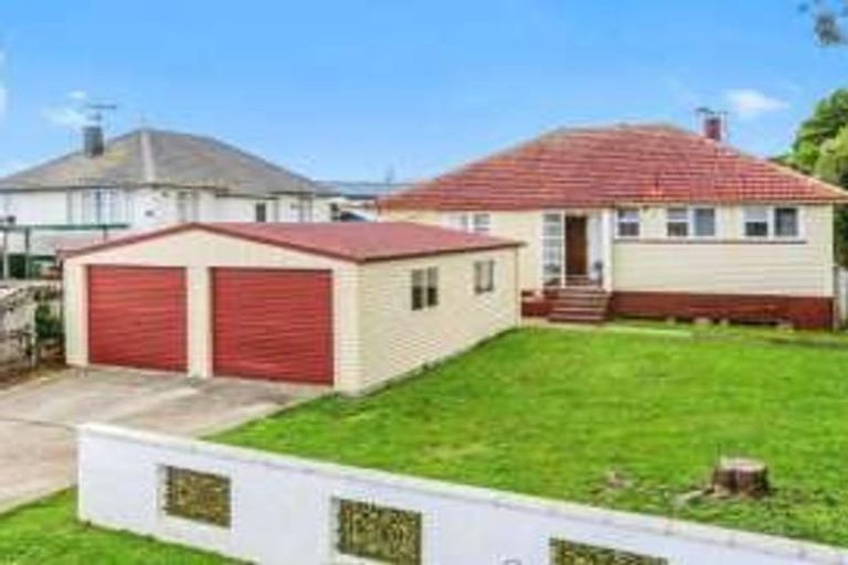 Photo of property in 45 Victoria Street, Pukekohe, 2120