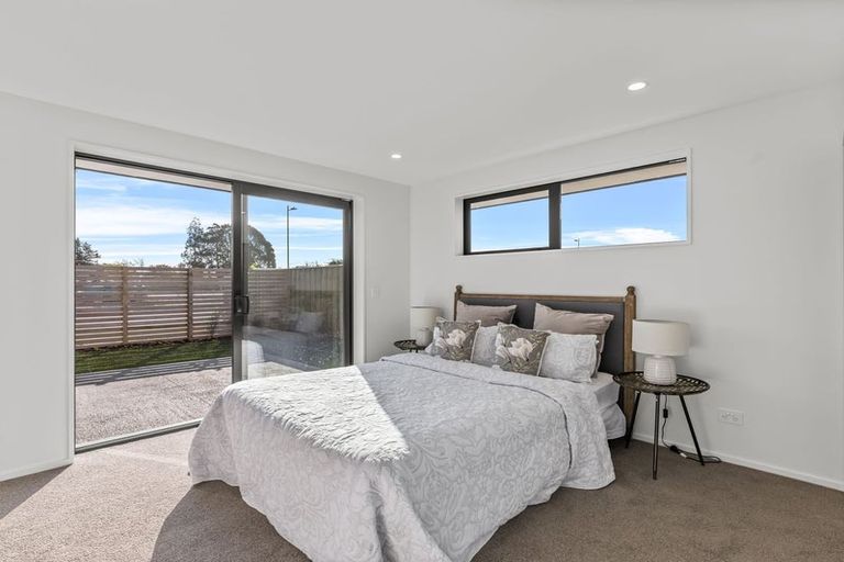 Photo of property in 16 Eccles Place, Halswell, Christchurch, 8025