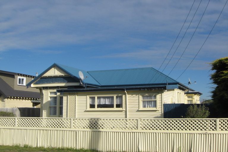 Photo of property in 1/58 Oram Avenue, New Brighton, Christchurch, 8061