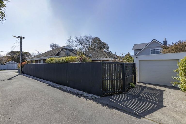 Photo of property in 40 Mays Road, St Albans, Christchurch, 8052