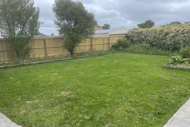 Photo of property in 25 Tuckers Road, Redwood, Christchurch, 8051