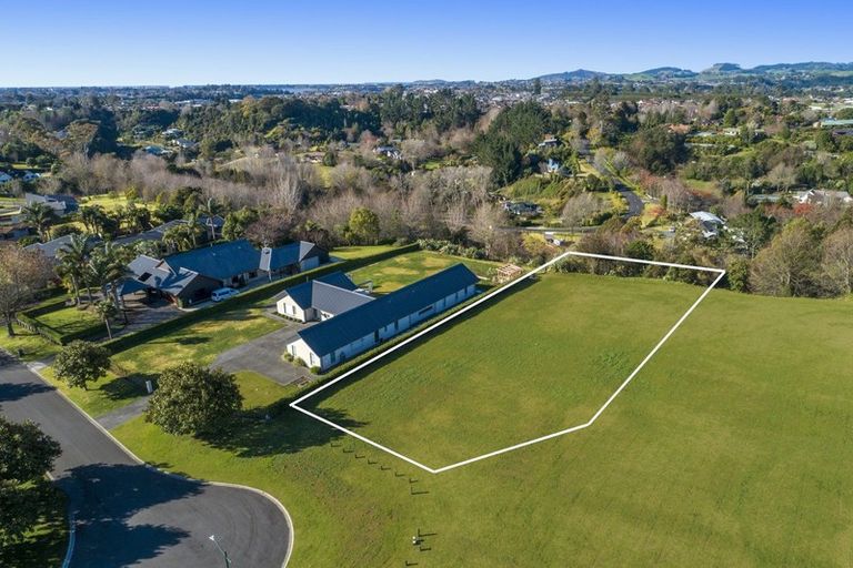 Photo of property in 11 Molloy Rise, Pyes Pa, Tauranga, 3112