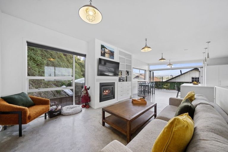 Photo of property in 528a Evans Bay Parade, Hataitai, Wellington, 6021
