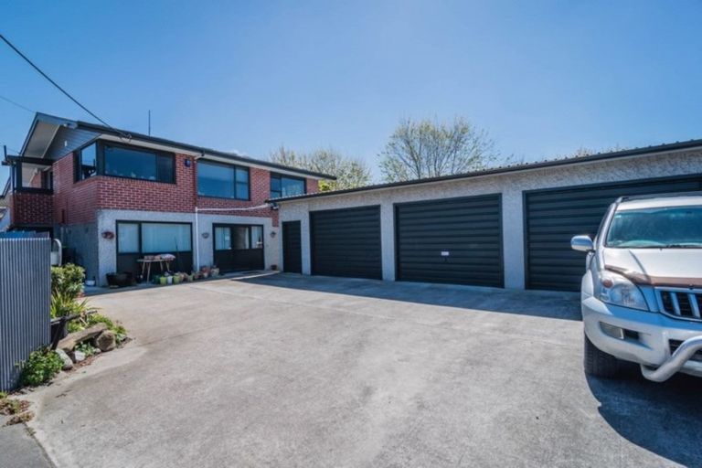 Photo of property in 64a Morgans Road, Glenwood, Timaru, 7910