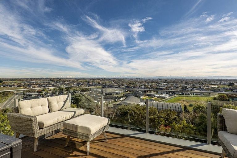 Photo of property in 893a Cashmere Road, Halswell, Christchurch, 8025