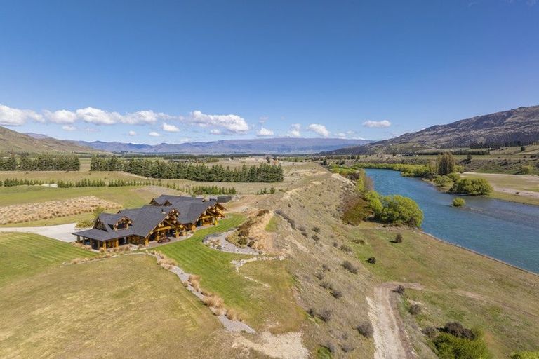 Photo of property in 63 River Ridge Road, Tarras, Cromwell, 9383