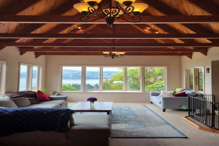 Photo of property in 192 Upper Junction Road, Sawyers Bay, Waitati, 9085