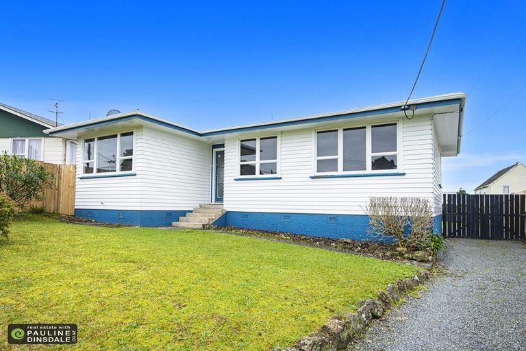 Photo of property in 154 Corks Road, Tikipunga, Whangarei, 0112