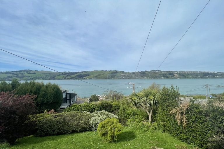 Photo of property in 3 Junction Road, Ravensbourne, Dunedin, 9022