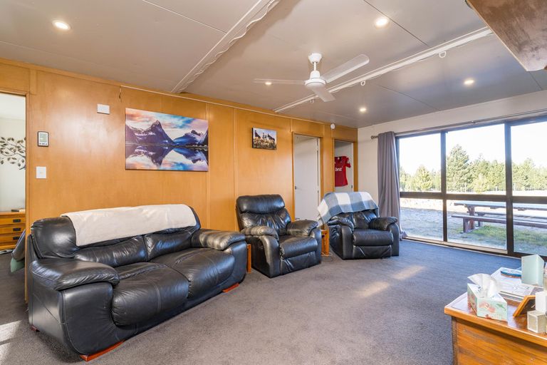 Photo of property in 64 Flanagan Lane, Ben Ohau, Twizel, 7999