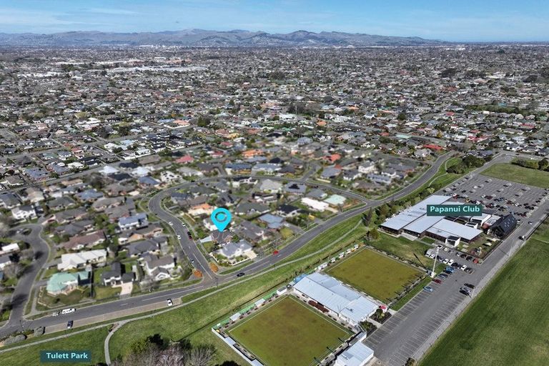 Photo of property in 29 Glencullen Drive, Casebrook, Christchurch, 8051