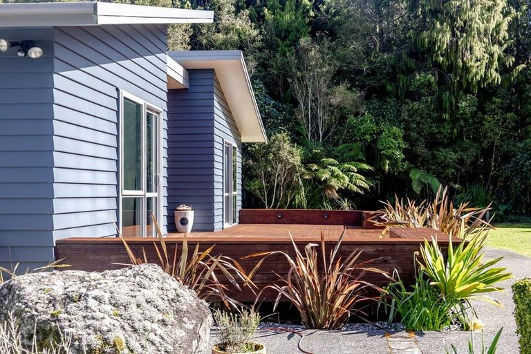 Photo of property in 2 Sanctuary Place, Kumara Junction, Hokitika, 7882