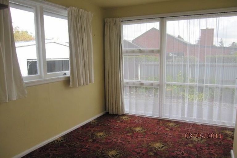 Photo of property in 3b George Street, Rangiora, 7400