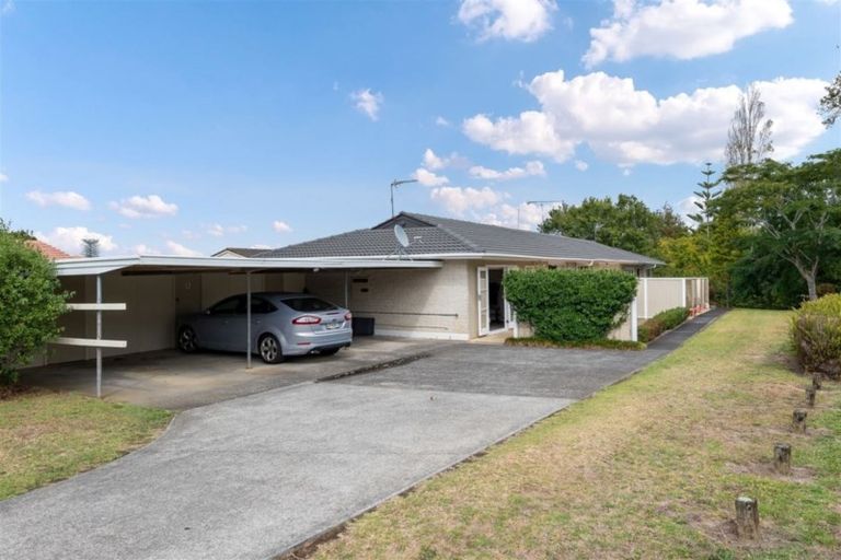 Photo of property in 1/45 Howe Street, Howick, Auckland, 2014