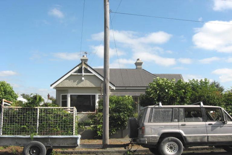 Photo of property in 78 Grey Street, Ashburton, 7700