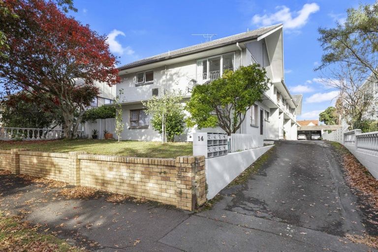 Photo of property in 5/14 Wellington Street, Hamilton East, Hamilton, 3216