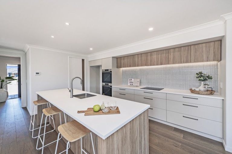 Photo of property in 22 Suffolk Drive, Kirwee, 7571