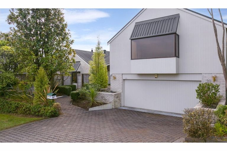 Photo of property in 20 Kurupae Road, Hilltop, Taupo, 3330