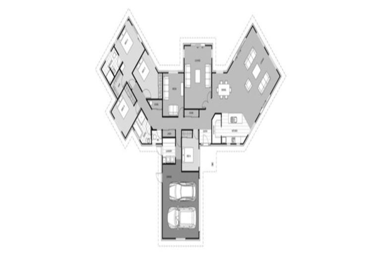 Photo of property in 127b Oruawharo Road, Topuni, Wellsford, 0975