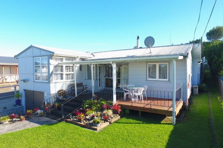 Photo of property in 48 Davies Drive, Kawhia, 3889