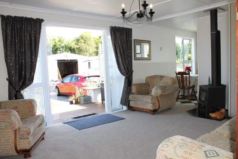 Photo of property in 30 Marchant Street, Putaruru, 3411