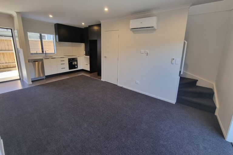 Photo of property in 6/10 Charlemont Street, Whitiora, Hamilton, 3200
