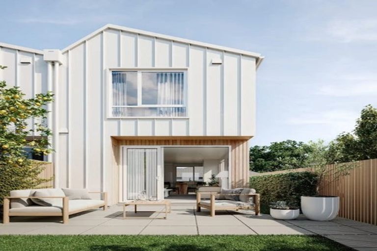 Photo of property in 3/7 Twelfth Avenue, Tauranga South, Tauranga, 3112