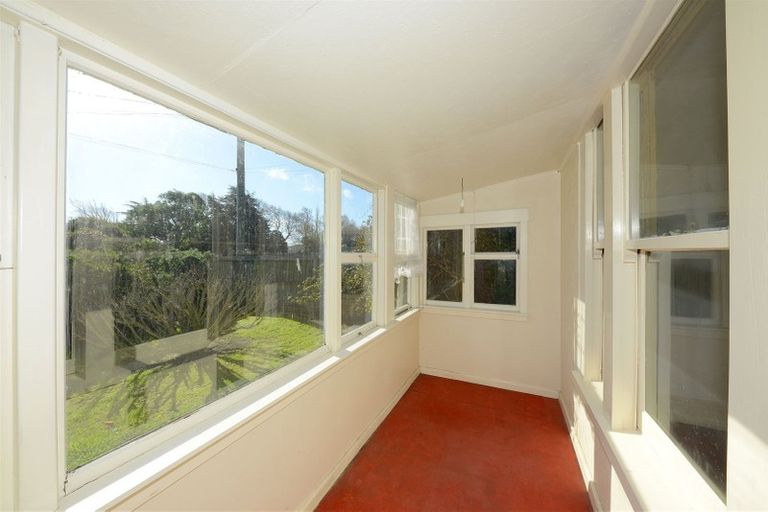 Photo of property in 112 Randolph Street, Woolston, Christchurch, 8062