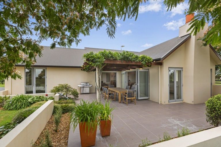 Photo of property in 54 Cowan Road, Rotoorangi, Te Awamutu, 3879