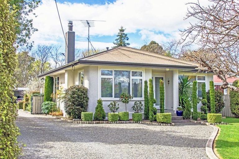 Photo of property in 68 Raglan Street, Lansdowne, Masterton, 5810