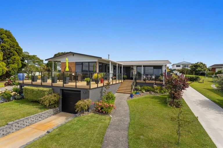 Photo of property in 7 Fromow Road, Opotiki, 3122