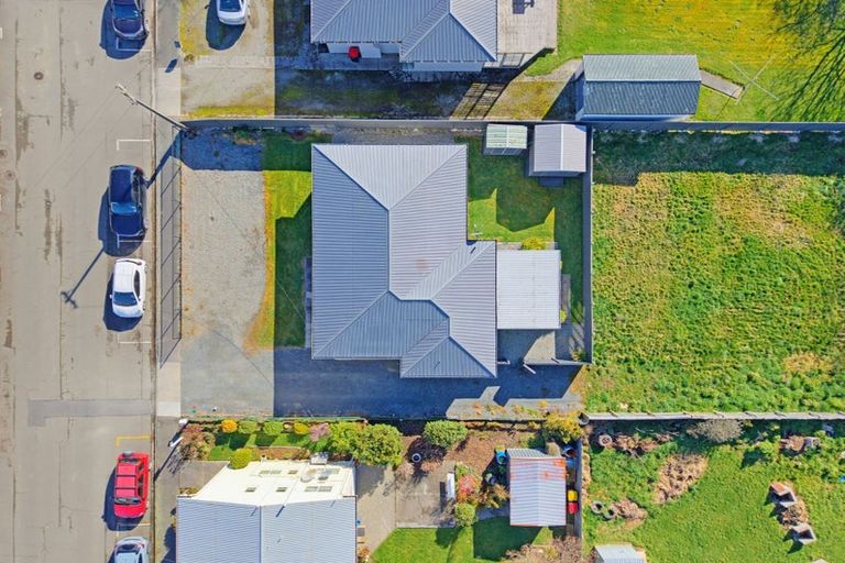 Photo of property in 6 Birch Lane, Gore, 9710