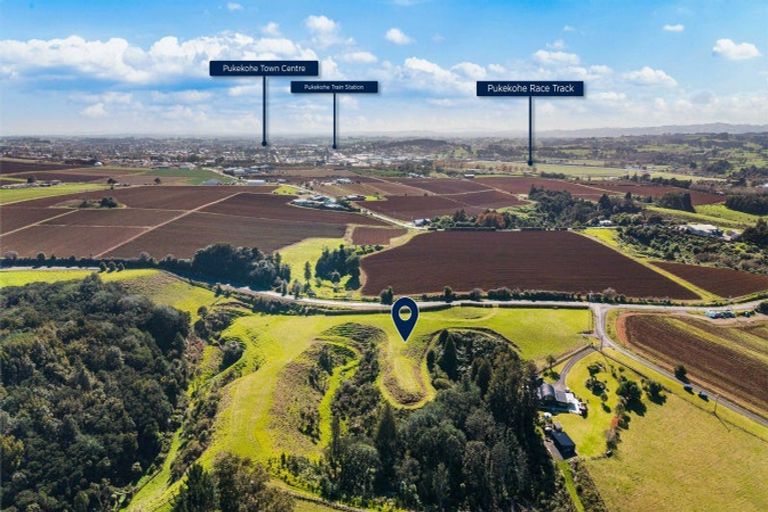 Photo of property in 4 Nandina Lane, Pukekohe, 2120