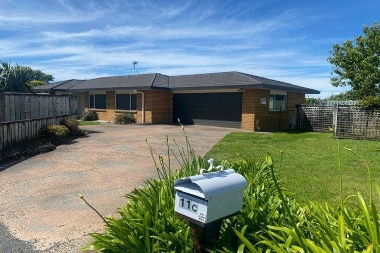 Photo of property in 11c Murray Street, Bell Block, New Plymouth, 4312