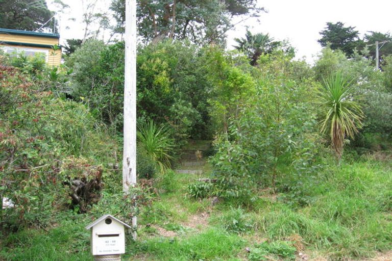 Photo of property in 44 Hill Road, Palm Beach, Waiheke Island, 1081