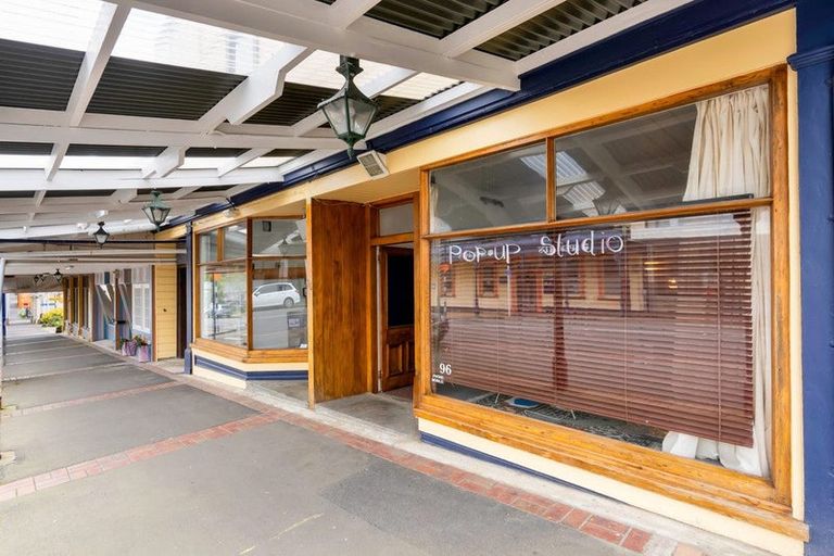 Photo of property in 96 Bridge Street, Eltham, 4322