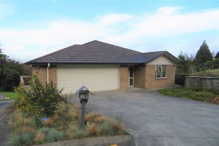 Photo of property in 120 Korokoro Crescent, Thames, 3500