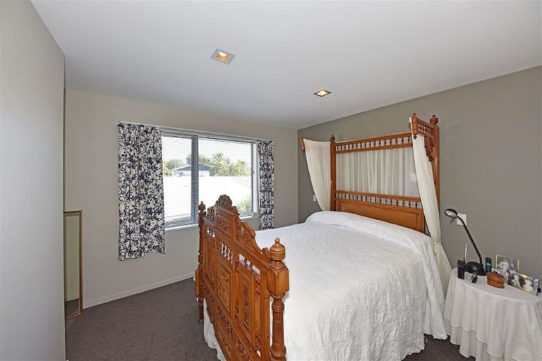 Photo of property in 39b Whitmore Street, Edgeware, Christchurch, 8013