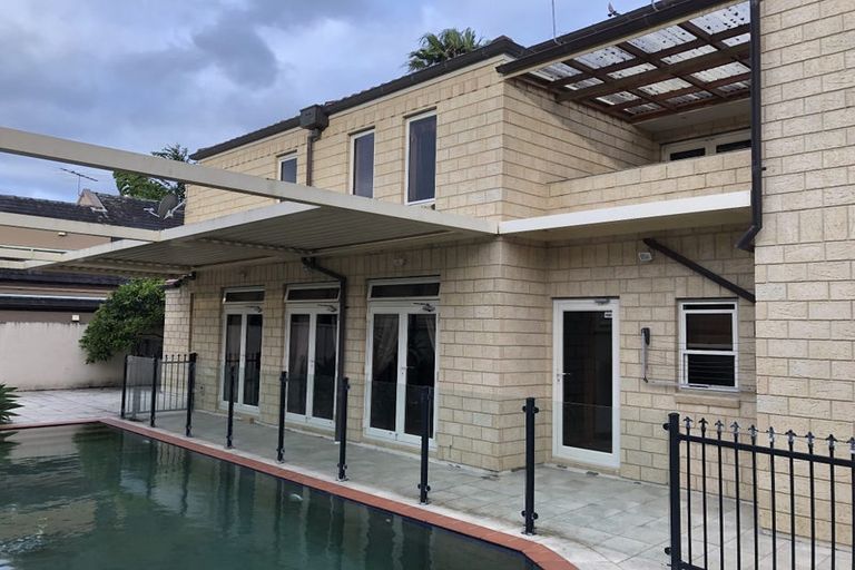 Photo of property in 5 Melanesia Road, Kohimarama, Auckland, 1071