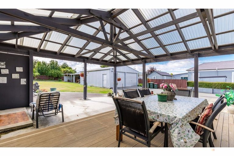 Photo of property in 108 Shearman Street, Waimate, 7924