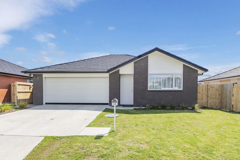 Photo of property in 115 Belmont Road, Pukekohe, 2120